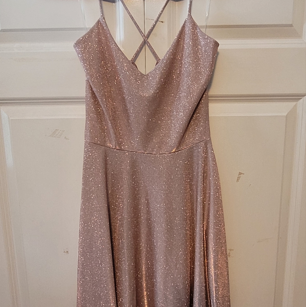 Windsor Dress